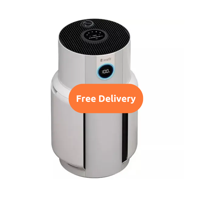 Shark NeverChange5 Air Purifier MAX | HP300UK - Image 1