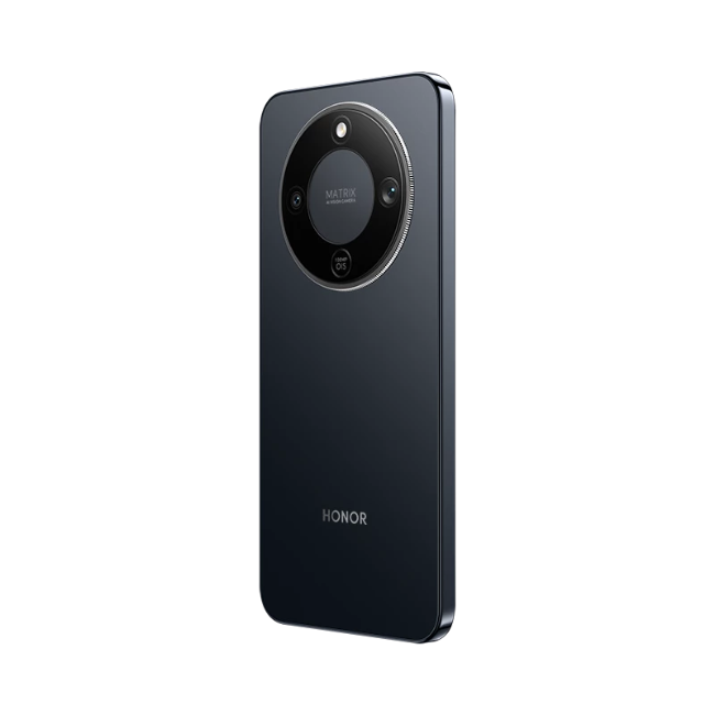 Honor Magic8 Lite 8gb+512gb - Midnight Black | 5109BYRB - Image 6