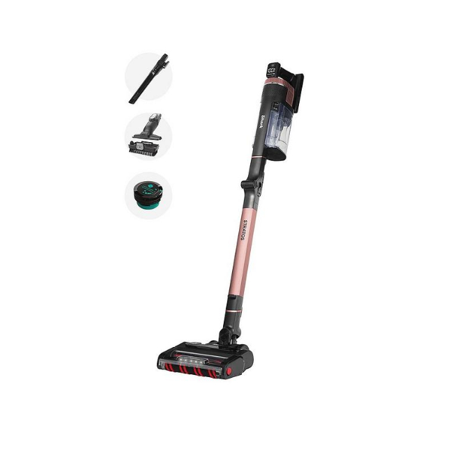 Shark Stratos Anti Hair Wrap Plus Cordless Vacuum - Single Battery | IZ400UK - Image 3