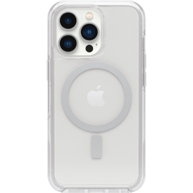 Otterbox Symmetry Magsafe iPhone 13 Pro Cover | Clear | 77-84773