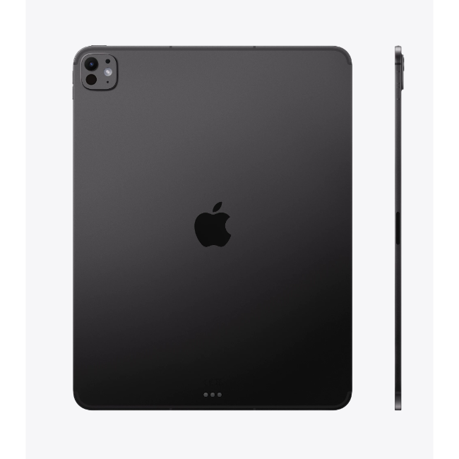 Apple iPad Pro 13" Wifi 256gb - Space Black | MDYJ4KN-A - Image 2