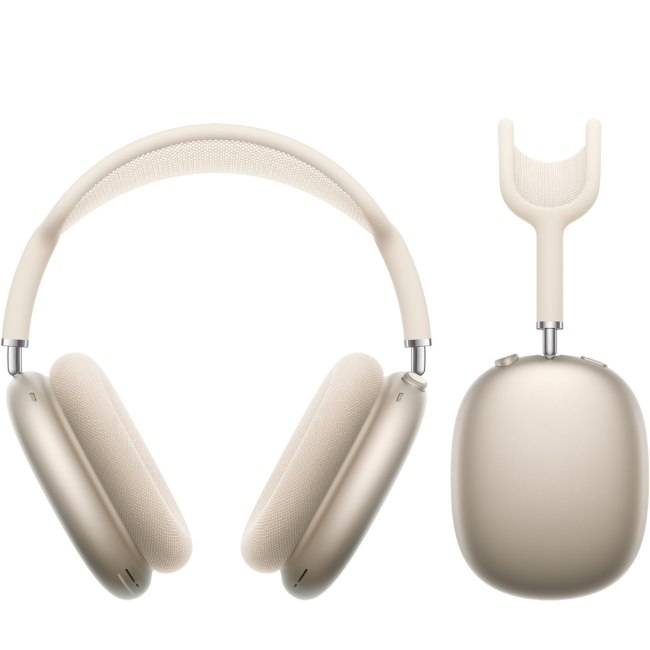 Apple AirPods Max - Starlight | MWW53ZM-A