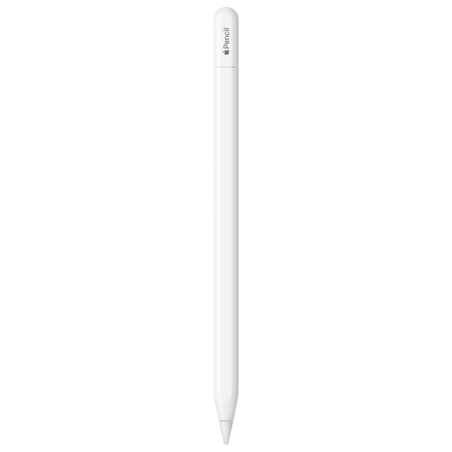 Apple Pencil (USB-C) - White | MUWA3ZM-A Apple Pencil (USB-C) - White | MUWA3ZM-A
