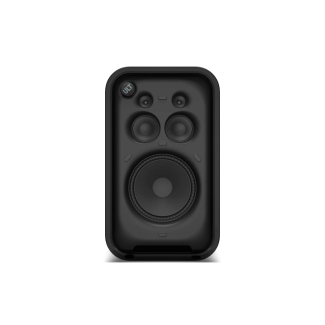Sony ULT Power Sound Series ULT Tower 7 Party Speaker - Black | SRSULT700.CEL - Image 2