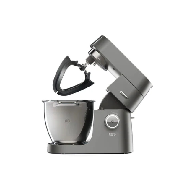 Kenwood Chef XL Creaming Beater | AT502 - Image 2 Kenwood Chef XL Creaming Beater | AT502 - Image 2