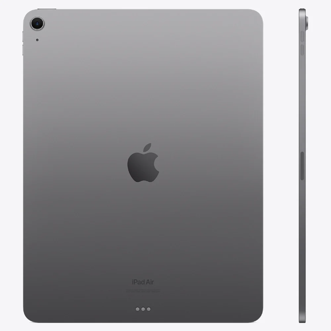 13 Inch iPad Air Wi-Fi 512gb - Space Grey | MV2J3NF-A - Image 5