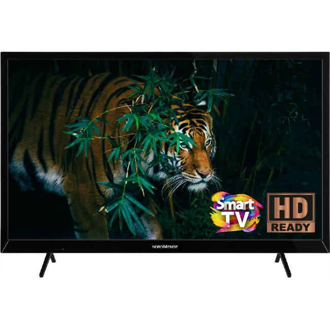 NordMende 24 HD Ready Smart Television with 12 Volt Connection | ARF24RSM12V - Image 3