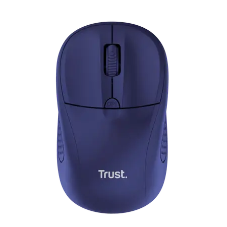 Trust Wireless Optical Mouse | Dark Blue | T24796 - Image 2