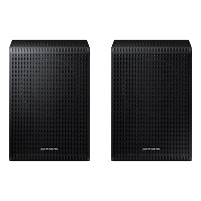 Samsung Q-Series 5.1.2ch Soundbar with Subwoofer & Rear Speakers - Black | HW-QS750F-XU - Image 5