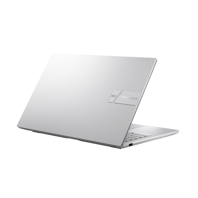 Asus Vivobook 15.6" Laptop C5 24gb/1tb - Silver | SX1504VA-BQ4348 - Image 4