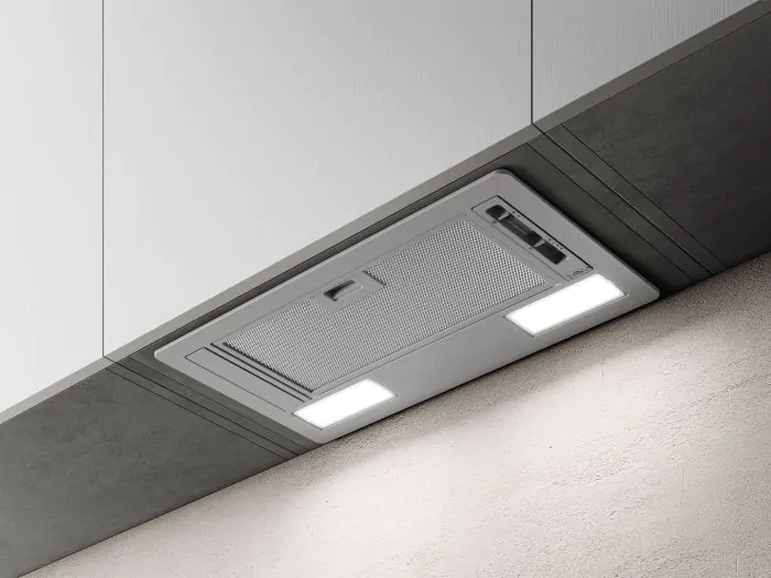 Elica 72cm Canopy Hood | ERACIXA80 Elica 72cm Canopy Hood | ERACIXA80