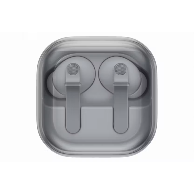 Samsung Galaxy Buds 4 Pro - White | SM-R640NZWAEUB - Image 2