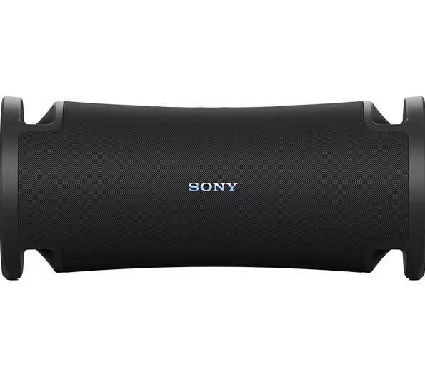 Sony Wireless Bluetooth Portable Speaker | ULT Field 7 - Black | SRSULT70B.EU8 - Image 2