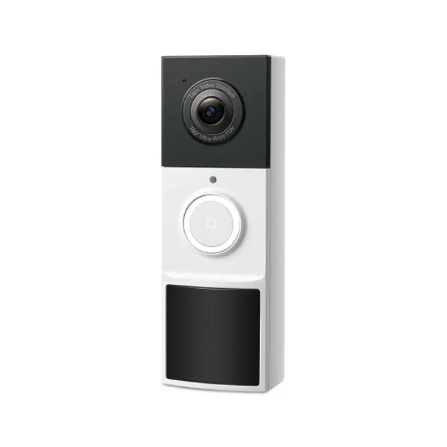 Tapo Smart Video Doorbell Camera | TAPO-D210 - Image 2