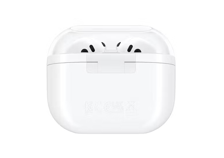 Samsung Galaxy Buds 3 | White | R530NZWAEUA - Image 5