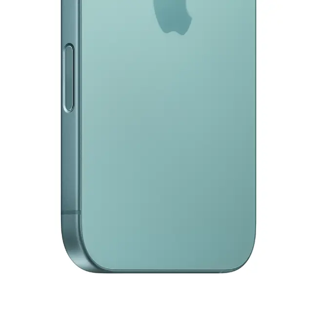 Apple iPhone 16 | 5G | 512GB | Teal | MYEU3QN-A - Image 5