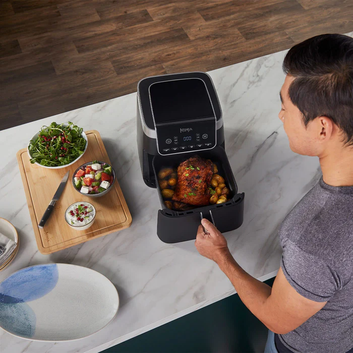 Ninja Airfryer Max Pro 6.2L | AF180UK - Image 10