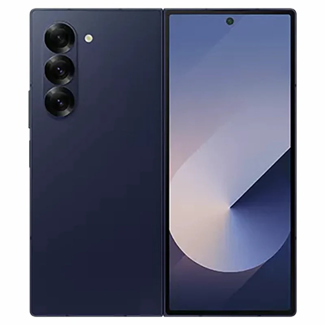 Samsung Galaxy Fold 6 12gb - 256gb - Navy | SM-F956BDBBEUB