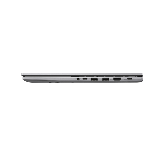 ASUS Vivobook 15 15.6" Laptop Ci5 16gb/512gb - Cool Silver | SX1504VA-NJ1617 - Image 5