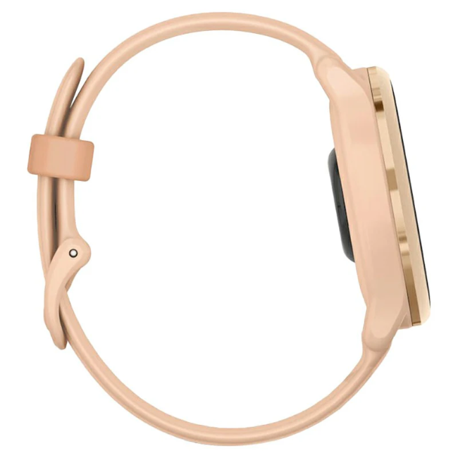 Garmin Vivoactive 6 - Pink Dawn | 010-02985-03 - Image 6