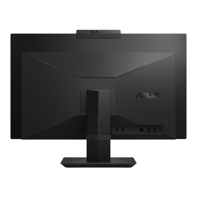 Asus Aio Desktop 27" I5|16gb|512gb - Black | A5702WVARKBPE02 - Image 6