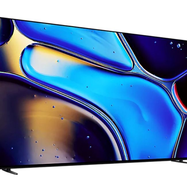 Sony Bravia 55" OLED 4K UHD Smart TV - Black | K55XR80PU - Image 5 Sony Bravia 55" OLED 4K UHD Smart TV - Black | K55XR80PU - Image 5