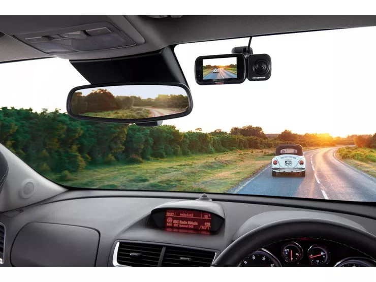 Nextbase Cabin View Camera | DVRS2RFCW - Image 5