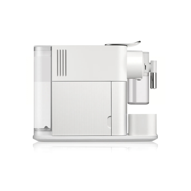 Delonghi Lattissima One Nespresso Coffee Machine White | EN510.W - Image 5