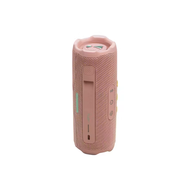 JBL Flip 7 Portable Bluetooth Speaker - Pink | FLIP7PNK - Image 7