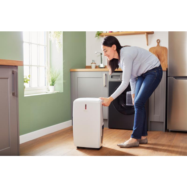 Dimplex 20L Dehumidifier with Delay Start Timer  | EVERDRI20EL - Image 2