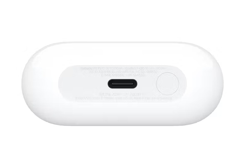 Samsung Galaxy Buds 3 | White | R530NZWAEUA - Image 7