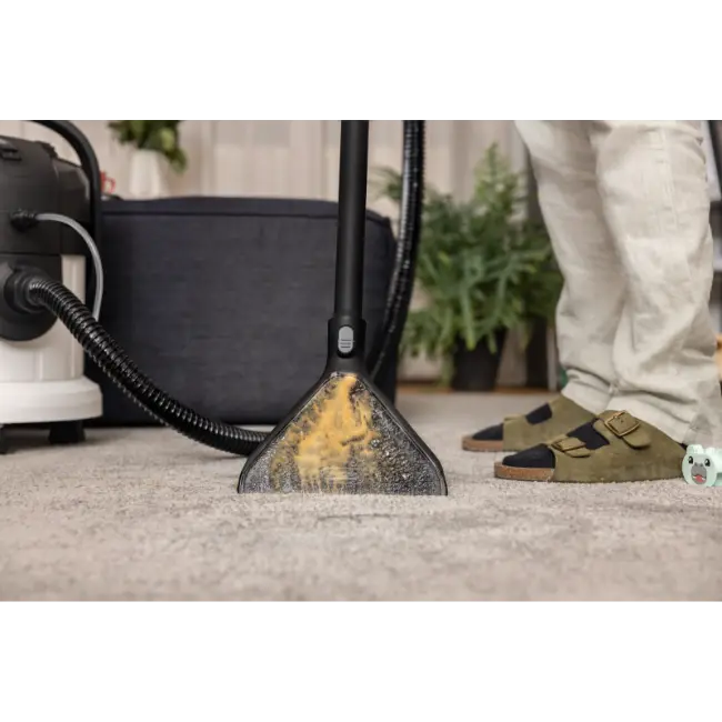 Karcher Se 4 Select Spray Extraction Carpet Cleaner | 1.081-153.0 - Image 3