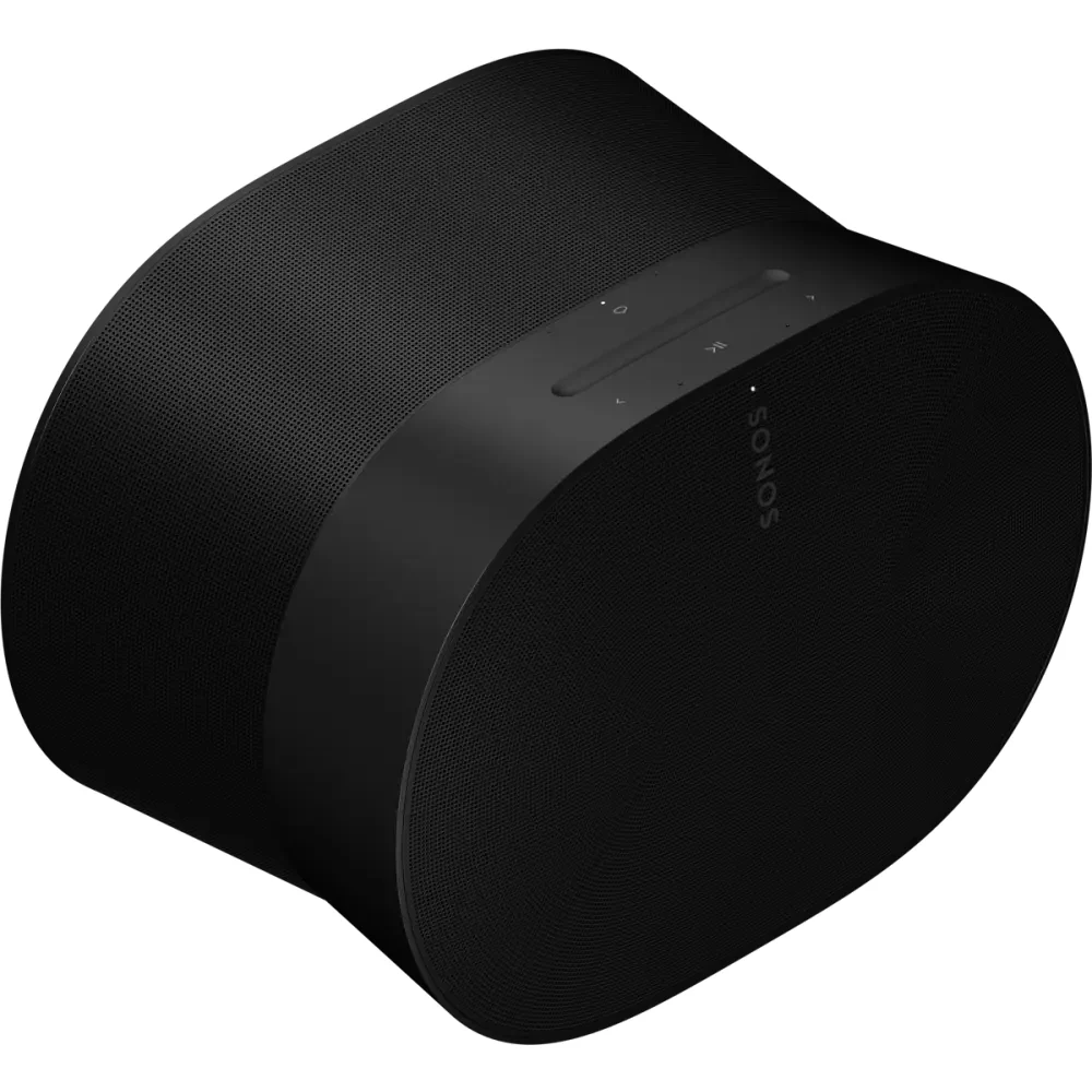 Sonos Era 300 Speaker - Black | E30G1UK1BLKR2 - Image 5 Sonos Era 300 Speaker - Black | E30G1UK1BLKR2 - Image 5