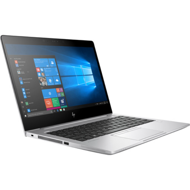 Hewlett Packard T1a Laptop 13.3" I5|16gb|256gb - Silver | EB830G5-UK-P103 - Image 2