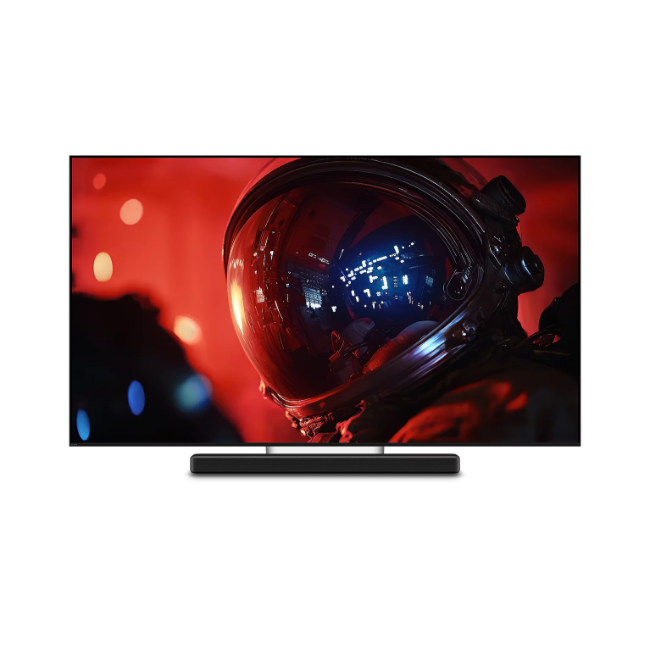 Sony 65" BRAVIA 9 II 4k HDR Smart TV - Black | K65XR95M2PB.UKA - Image 16