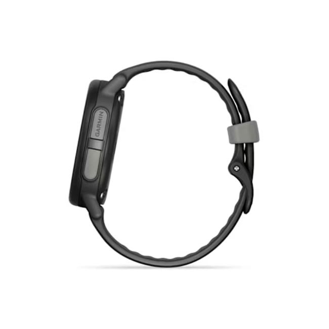 Garmin Bounce 2 Watch - Slate Grey | 010-03399-00 - Image 7