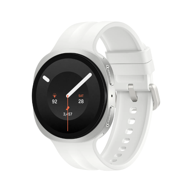 Samsung Watch 9 40mm Bluetooth - Cream | SM-L340NZEAEUB - Image 2