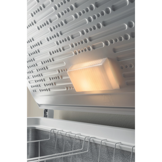 Indesit Freestanding Chest Freezer - White | OS2A250H21 - Image 4