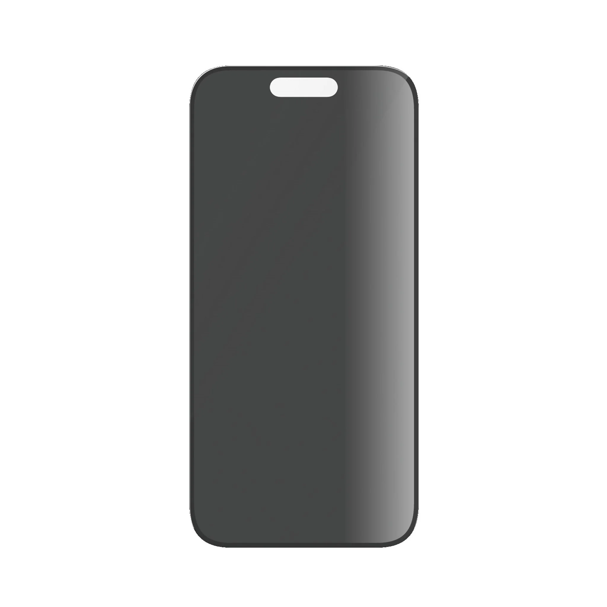 Panzerglass iPhone 15 Privacy Screen Protector | P2809 - Image 4