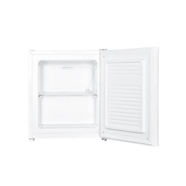 Belling 34Ltr Table Top Freezer - White | BFZ30WH - Image 2
