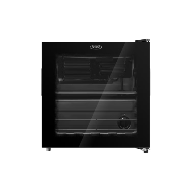 Belling Table Top Drinks Fridge 44L | BDC44BK Belling Table Top Drinks Fridge 44L | BDC44BK