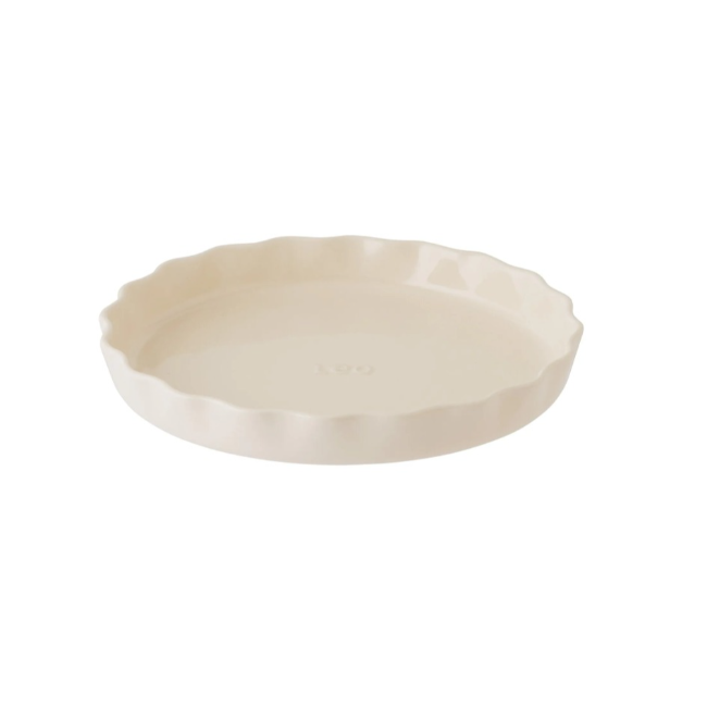 BergHoff Rippled Pie Dish | 28cm | Balance | 3950514 