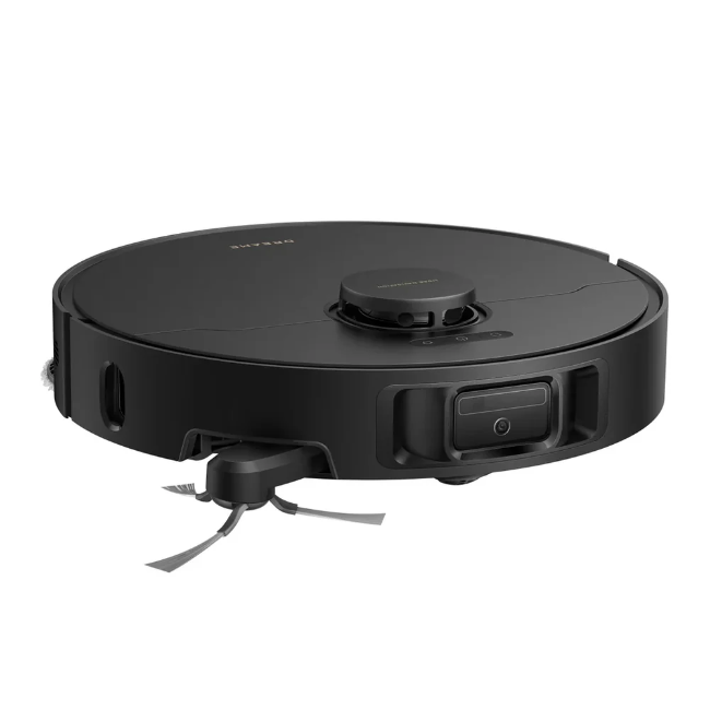 Dreame L50 Ultra AE Robot Vacuum Cleaner and Mop - Black | RLL51SE-BK - Image 5