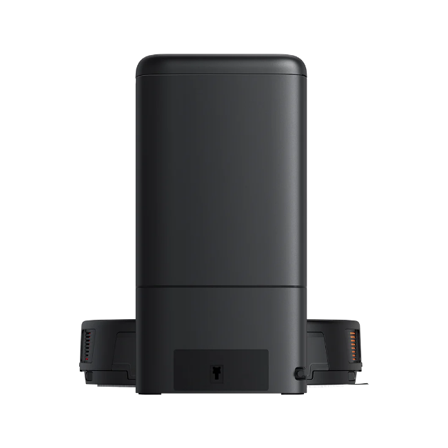 EUFY Clean X8 Pro Robovac Cleaner with Self-Empty Station - Black | T2276V11 - Image 2