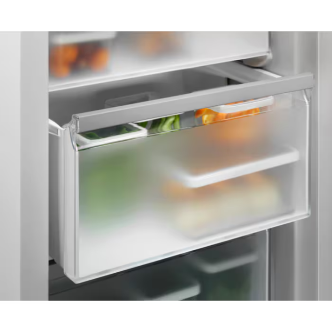 Electrolux 700 Integrated No Frost Freezer - White | KUN7NE18C - Image 5