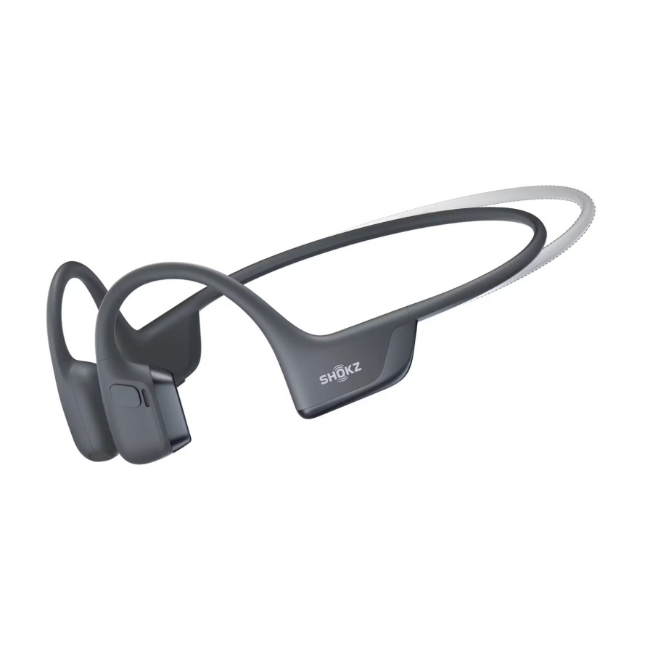 Shokz OpenRun Pro 2 Mini Headphones | Black | 38-S821-MN-BK