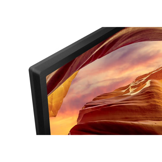 Sony Bravia 75" 4K Ultra HD HDR Smart TV | KD75X75WLU - Image 5