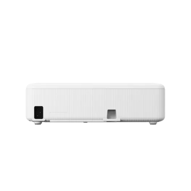 Epson Full HD 1080 Projector - White | CO-FH01 - Image 5