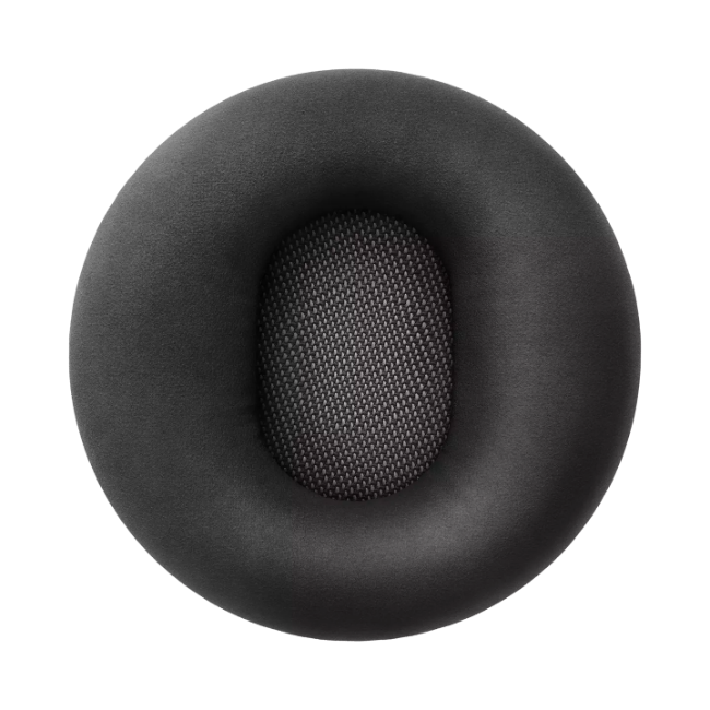 Dyson OnTrac™ Headphones - CNC Black Nickel | 581667-01 - Image 3