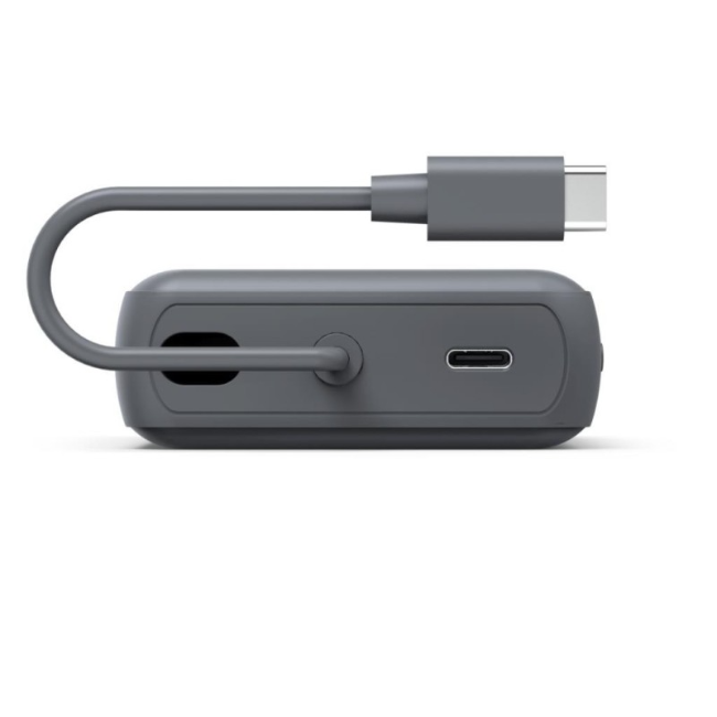 Hama 10000mah Travel Powerbank | 536372 - Image 3